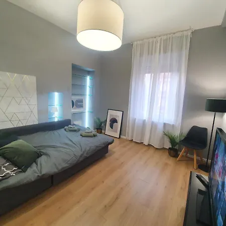 Casa Alabai * Turyn