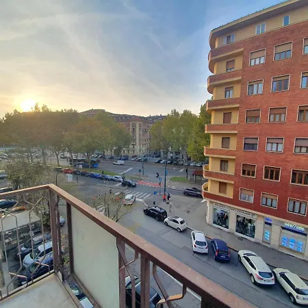 Apartament Casa Alabai *