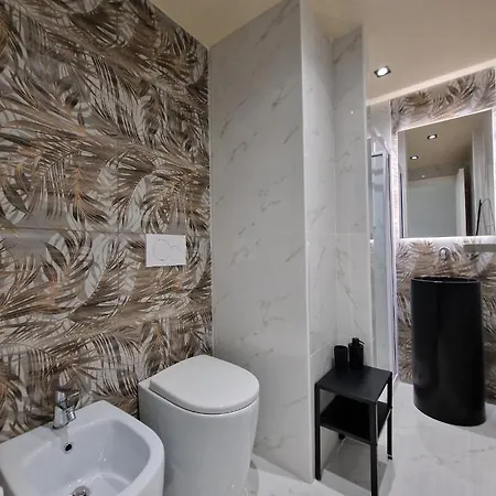 Apartment Casa Alabai