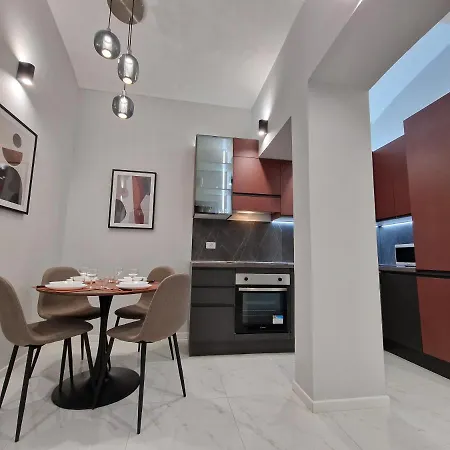 Casa Alabai * Turin