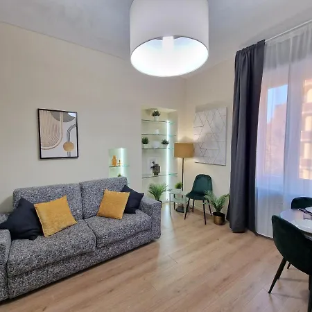 Casa Alabai * Turin