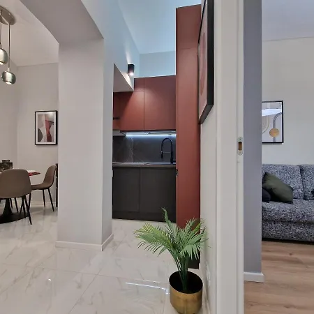Casa Alabai * Turin