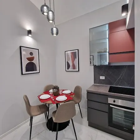 Casa Alabai * Turin