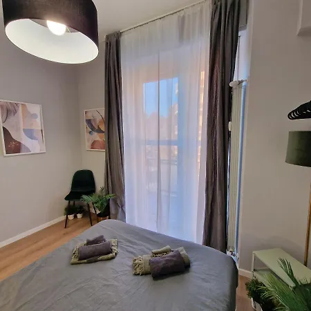 Apartment Casa Alabai