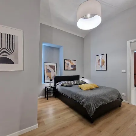 Apartament Casa Alabai Turyn