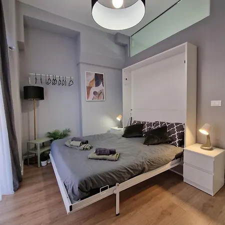 Casa Alabai * Turin