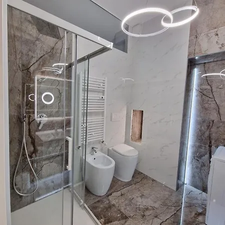 Apartament Casa Alabai *