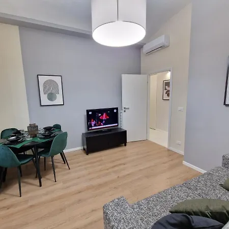 Apartament Casa Alabai