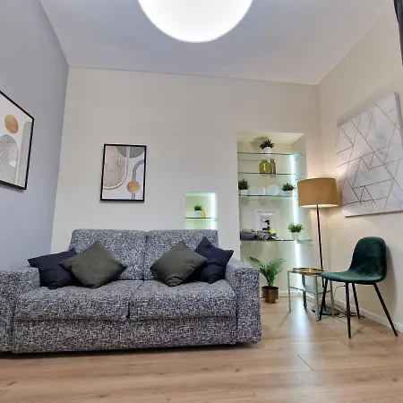 Casa Alabai Apartment