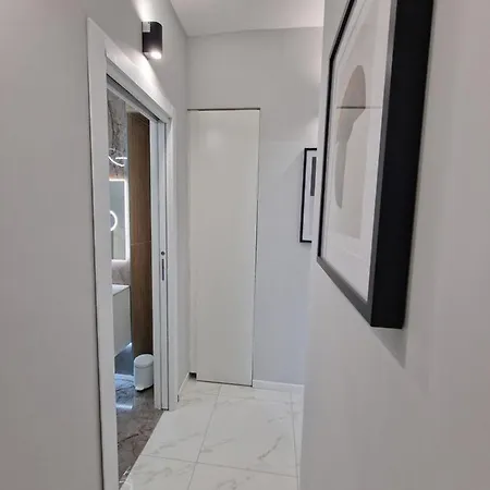 Casa Alabai Apartment *