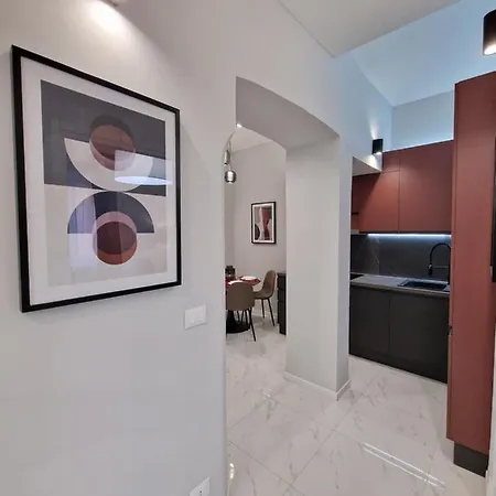 Apartment Casa Alabai